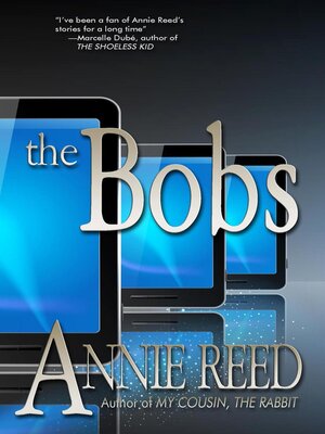 cover image of The Bobs